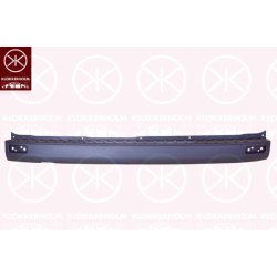 Bumper KLOKKERHOLM 2501952A1 OE Ref 2183637