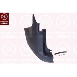 Bumper KLOKKERHOLM 2501962A1 OE Ref 2196100