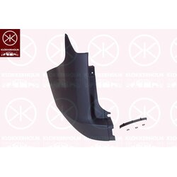 Pare-chocs 2501966A1 pour FORD TOURNEO, TRANSIT 1814652