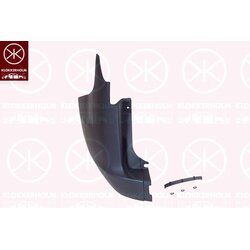 Bumper KLOKKERHOLM 2501968A1 OE Ref 2273147