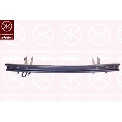 Bumper Support Bar KLOKKERHOLM 2501980 OE Ref 2367075