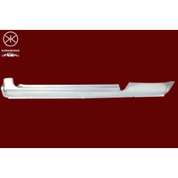 Sill Panel KLOKKERHOLM 2505002