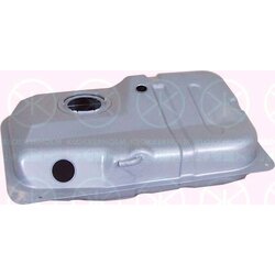 Fuel Tank KLOKKERHOLM 2505008 OE Ref 1 516 059