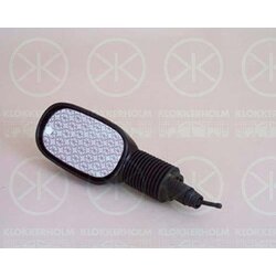 Exterior Mirror KLOKKERHOLM 25051022 OE Ref 1 128 994