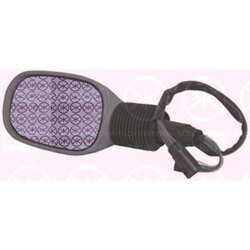 Exterior Mirror KLOKKERHOLM 25051041 OE Ref 1 142 421