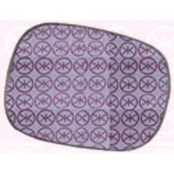 Exterior Mirrors Glass KLOKKERHOLM 25051060 OE Ref 1 134 886