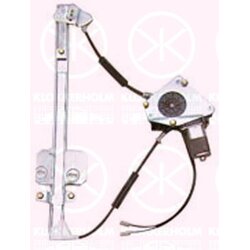 Window Regulator KLOKKERHOLM 25051102 OE Ref 1 097 577