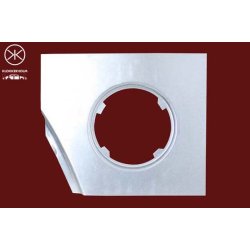Quarter Panel KLOKKERHOLM 2505522