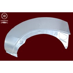 Quarter Panel KLOKKERHOLM 2505592