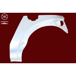 Quarter Panel KLOKKERHOLM 2505593