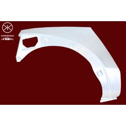 Quarter Panel KLOKKERHOLM 2505594