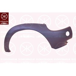 Bumper KLOKKERHOLM 2505914 OE Ref 1 058 562