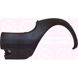 Bumper KLOKKERHOLM 2505915 OE Ref 1 131 569