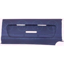 Bumper KLOKKERHOLM 2505952