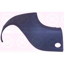 Bumper KLOKKERHOLM 2505966