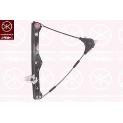 Window Regulator KLOKKERHOLM 25061108 OE Ref 1542433