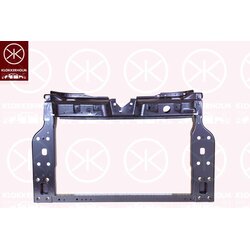 Front Slam Panel KLOKKERHOLM 2506200 OE Ref 1 823 423