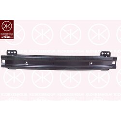 Front Subframe Cross Rail KLOKKERHOLM 2506230 OE Ref 1 560 684