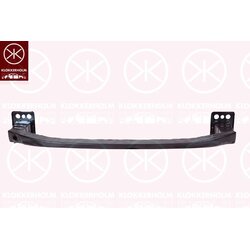 Front Subframe Cross Rail KLOKKERHOLM 2506231 OE Ref 1 560 683