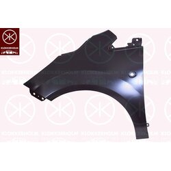 Wing KLOKKERHOLM 2506311 OE Ref 1 673 512