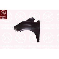 Wing KLOKKERHOLM 2506311A1 OE Ref 1 673 512