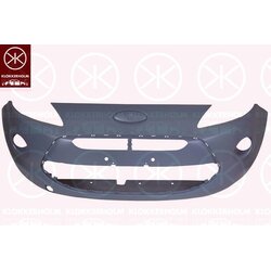Bumper KLOKKERHOLM 2506900A1 OE Ref 1 580 991