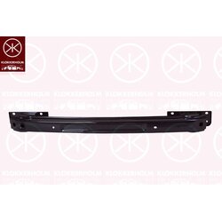 Bumper Support Bar KLOKKERHOLM 2506980 OE Ref 15 57 233