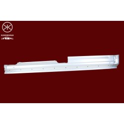 Sill Panel KLOKKERHOLM 2507003 OE Ref 2T14V10131CA