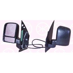 Exterior Mirror KLOKKERHOLM 25071022 OE Ref 4415313