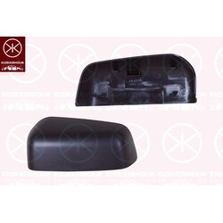 Exterior Mirror Cover KLOKKERHOLM 25071056 OE Ref 5 091 563