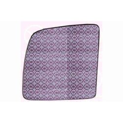 Exterior Mirrors Glass KLOKKERHOLM 25071063 OE Ref 4 440 217