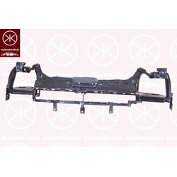 Front Slam Panel KLOKKERHOLM 2507203 OE Ref 5 136 588