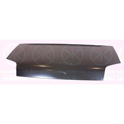 Bonnet KLOKKERHOLM 2507280 OE Ref 5149226