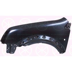 Wing KLOKKERHOLM 2507311A1 OE Ref 1 462 746