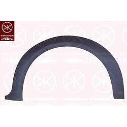 Fender Flare KLOKKERHOLM 2507383A1 OE Ref 5 081 729