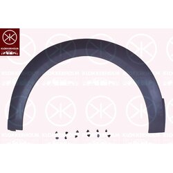 Fender Flare KLOKKERHOLM 2507385 OE Ref 1 457 143