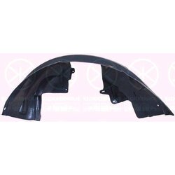 Mudguard KLOKKERHOLM 2507388 OE Ref 4 420 789