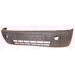 Bumper KLOKKERHOLM 2507900A1 OE Ref 4 374 756