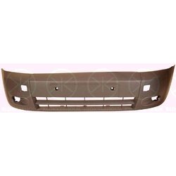 Bumper KLOKKERHOLM 2507904A1 OE Ref 4967759