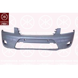 Bumper KLOKKERHOLM 2507908 OE Ref 5 072 401