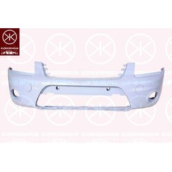 Pare-chocs 2507910 pour FORD TRANSIT, TOURNEO 5 076 101