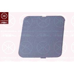 Bumper Cover KLOKKERHOLM 2507912 OE Ref 4 447 723