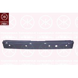 Bumper KLOKKERHOLM 2507953A1 OE Ref 4 494 001