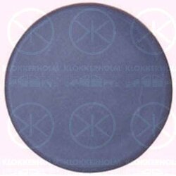 Tow Hook Lid KLOKKERHOLM 2507965A1 OE Ref 4 386 456