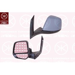 Exterior Mirror KLOKKERHOLM 25081022 OE Ref 2302853