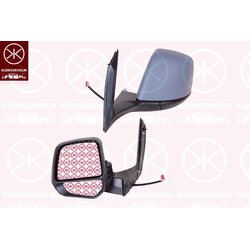 Exterior Mirror KLOKKERHOLM 25081042 OE Ref 1819838