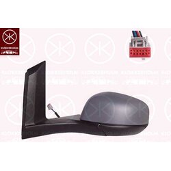 Exterior Mirror KLOKKERHOLM 25081043 OE Ref DT1117K747CAXWAA