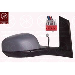 Exterior Mirror KLOKKERHOLM 25081044 OE Ref DT1117K746CAXWAA