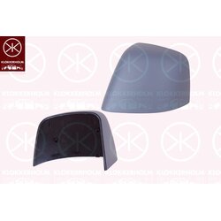 Exterior Mirror Cover KLOKKERHOLM 25081052 OE Ref 1 825 609