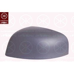 Exterior Mirror Cover KLOKKERHOLM 25081055 OE Ref DT1117K747CAXWAA